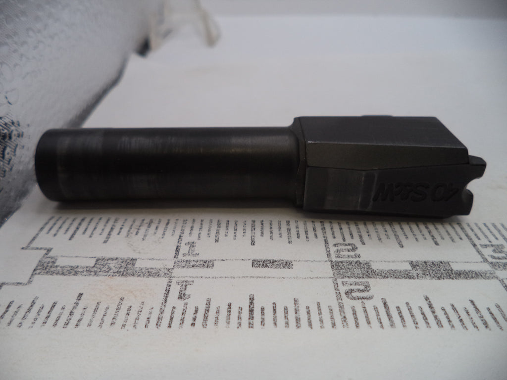 Smith & Wesson M&P 40 Shield Barrel 3" .40 S&W - Used OEM Part 40S8