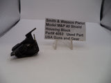 Smith & Wesson Pistol M&P 40 Shield Housing Block .40S&W 40S3