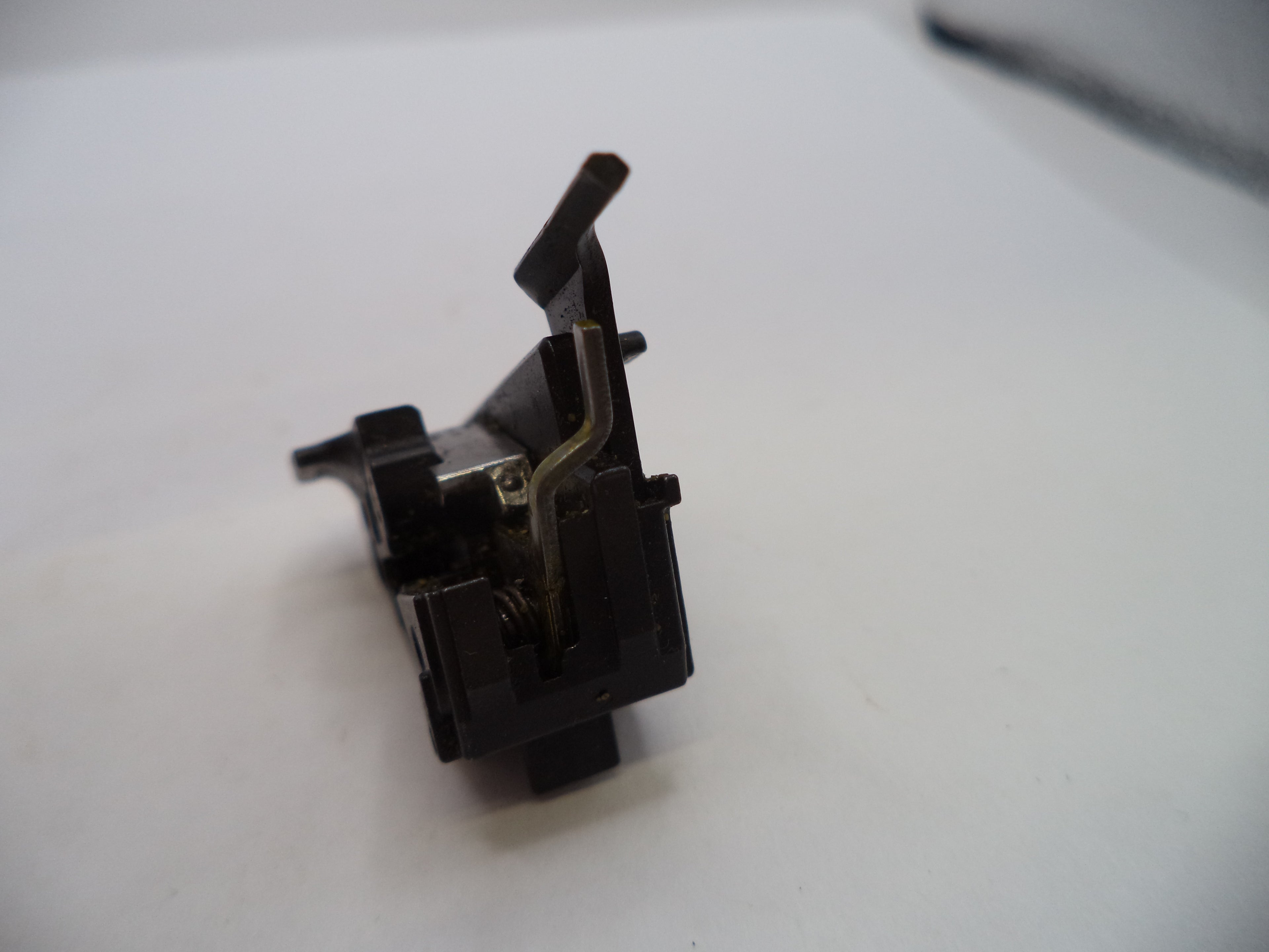 Smith & Wesson Pistol M&P 40 Shield Housing Block .40S&W 40S3