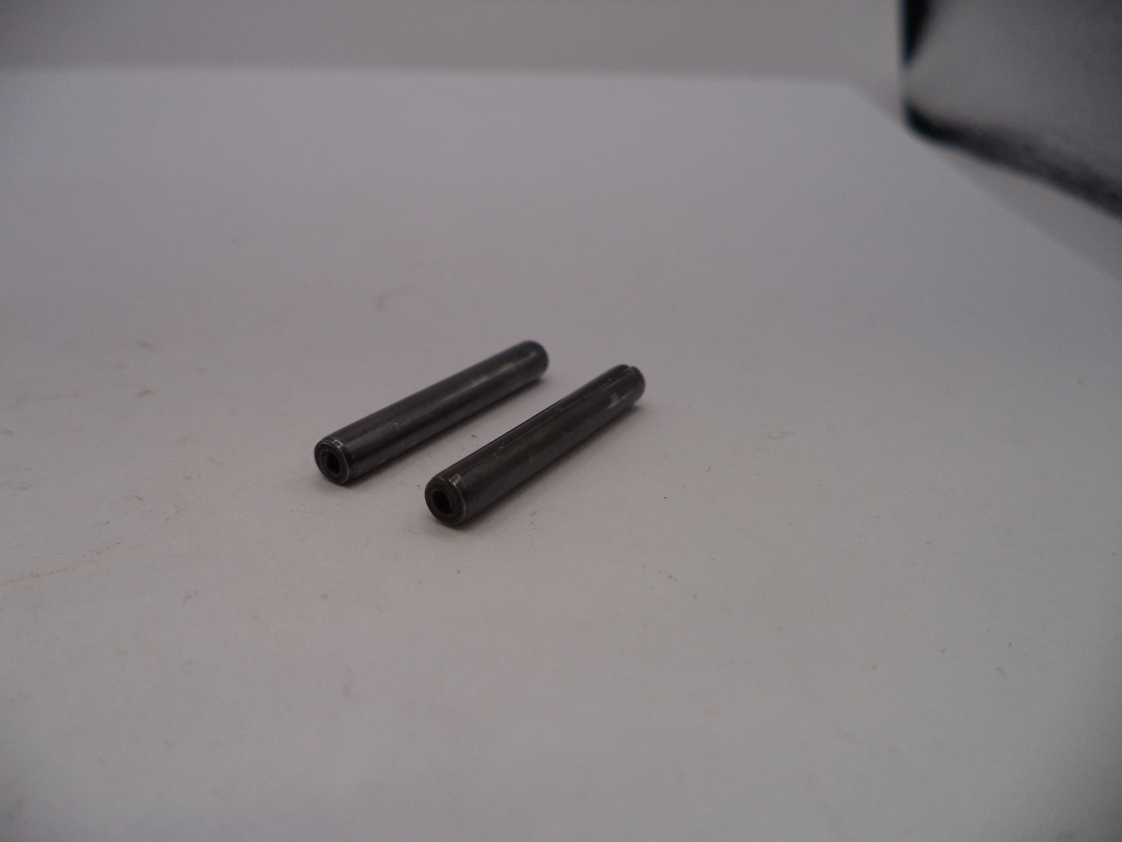 Smith & Wesson M&P 40 Shield Housing Block Pins .40S&W Used 40S11