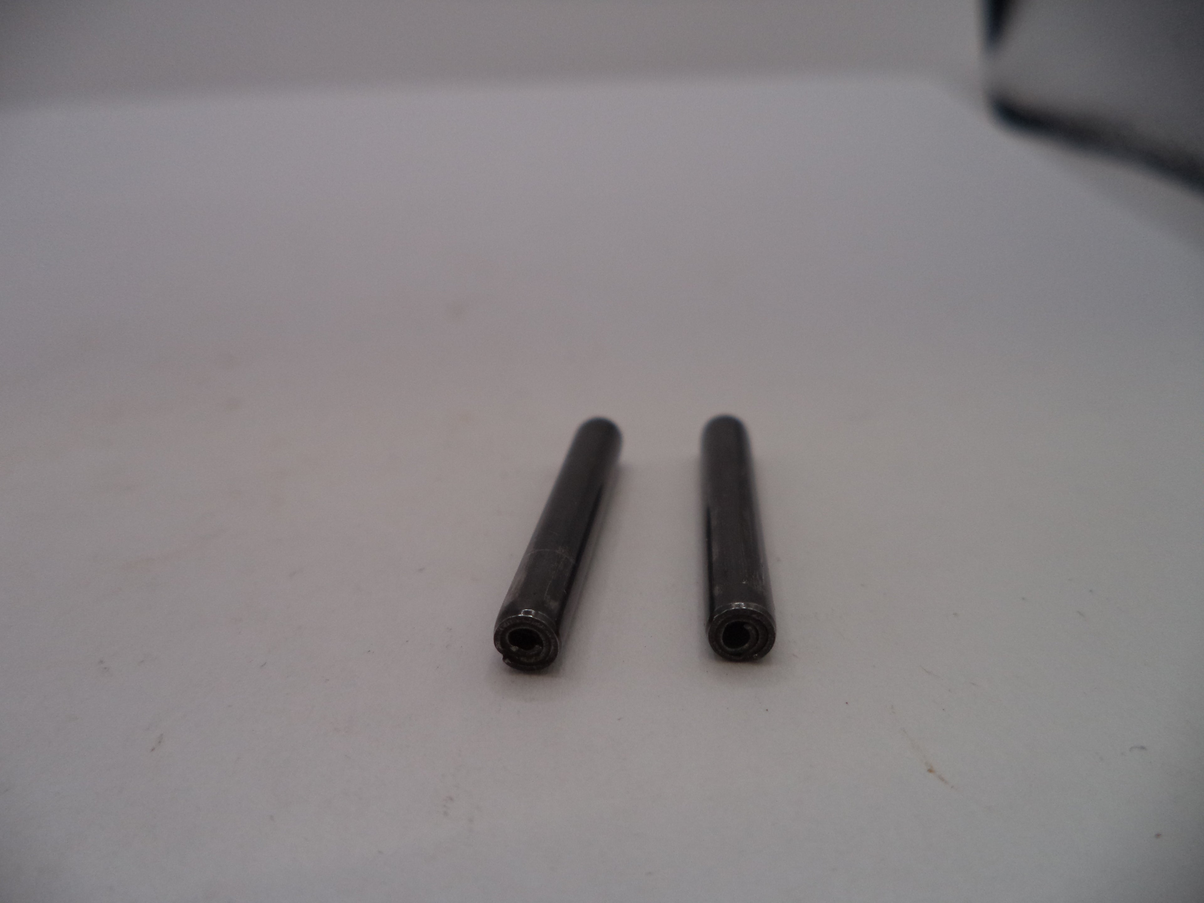 Smith & Wesson M&P 40 Shield Housing Block Pins .40S&W Used 40S11