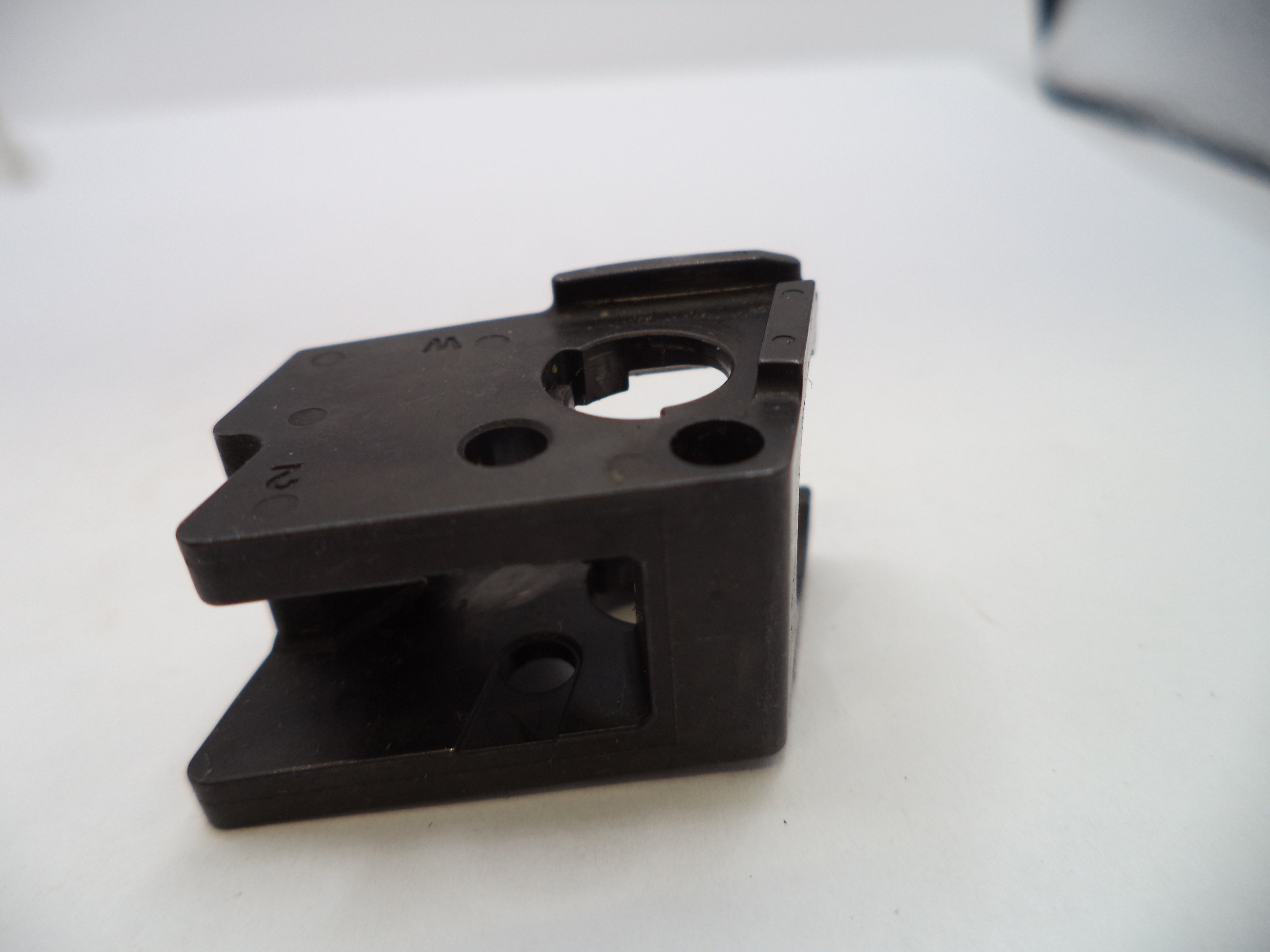Smith & Wesson M&P 40 Shield Locking Block .40S&W Used 40S6