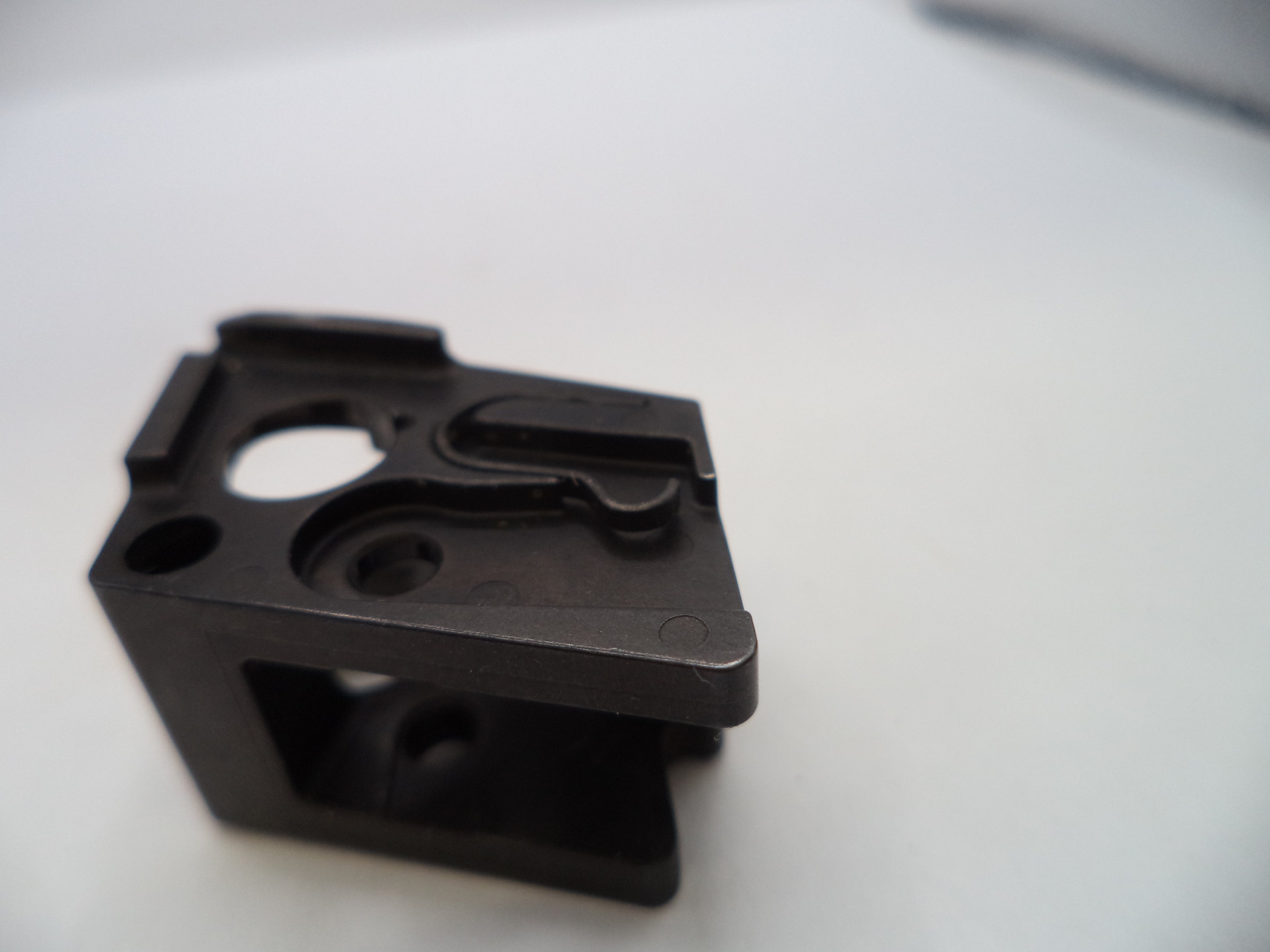Smith & Wesson M&P 40 Shield Locking Block .40S&W Used 40S6