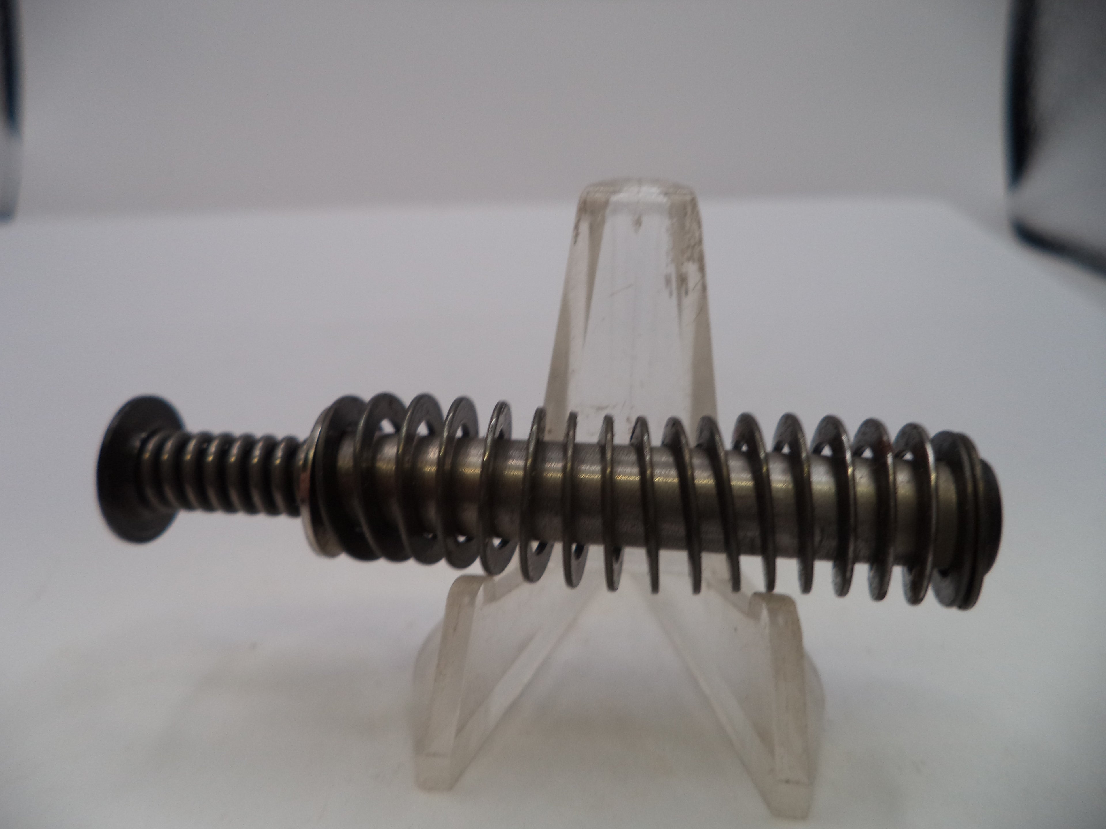 Smith & Wesson M&P 40 Shield Recoil Spring Assembly .40S&W Used 40S9