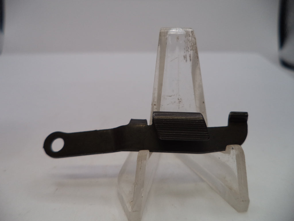 Smith & Wesson M&P 40 Shield Slide Stop Assembly .40S&W Used 40S7