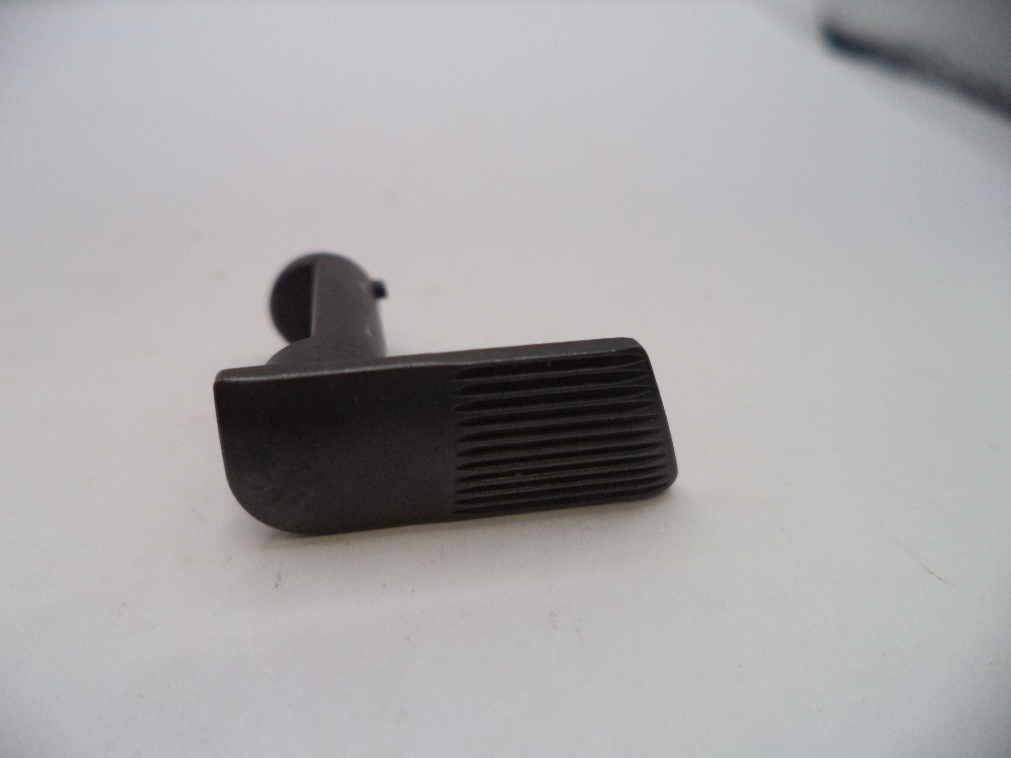 Smith & Wesson M&P 40 Takedown Lever - .40 S&W - Factory Part - Used