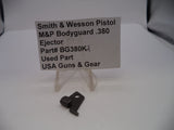 Smith & Wesson Pistol Bodyguard 380 Ejector .380ACP BG380K2