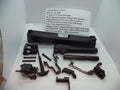 Smith & Wesson M&P 40 Slide, Barrel, Recoil Guide Assembly w/parts .40 S&W MP40A1A