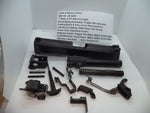 MP40A1A S&W Slide, Barrel, Recoil Guide Assembly w/parts M&P 40 .40 S&W