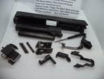 MP40A1A S&W Slide, Barrel, Recoil Guide Assembly w/parts M&P 40 .40 S&W