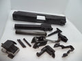 Smith & Wesson M&P Pistol Series 2005 - Present