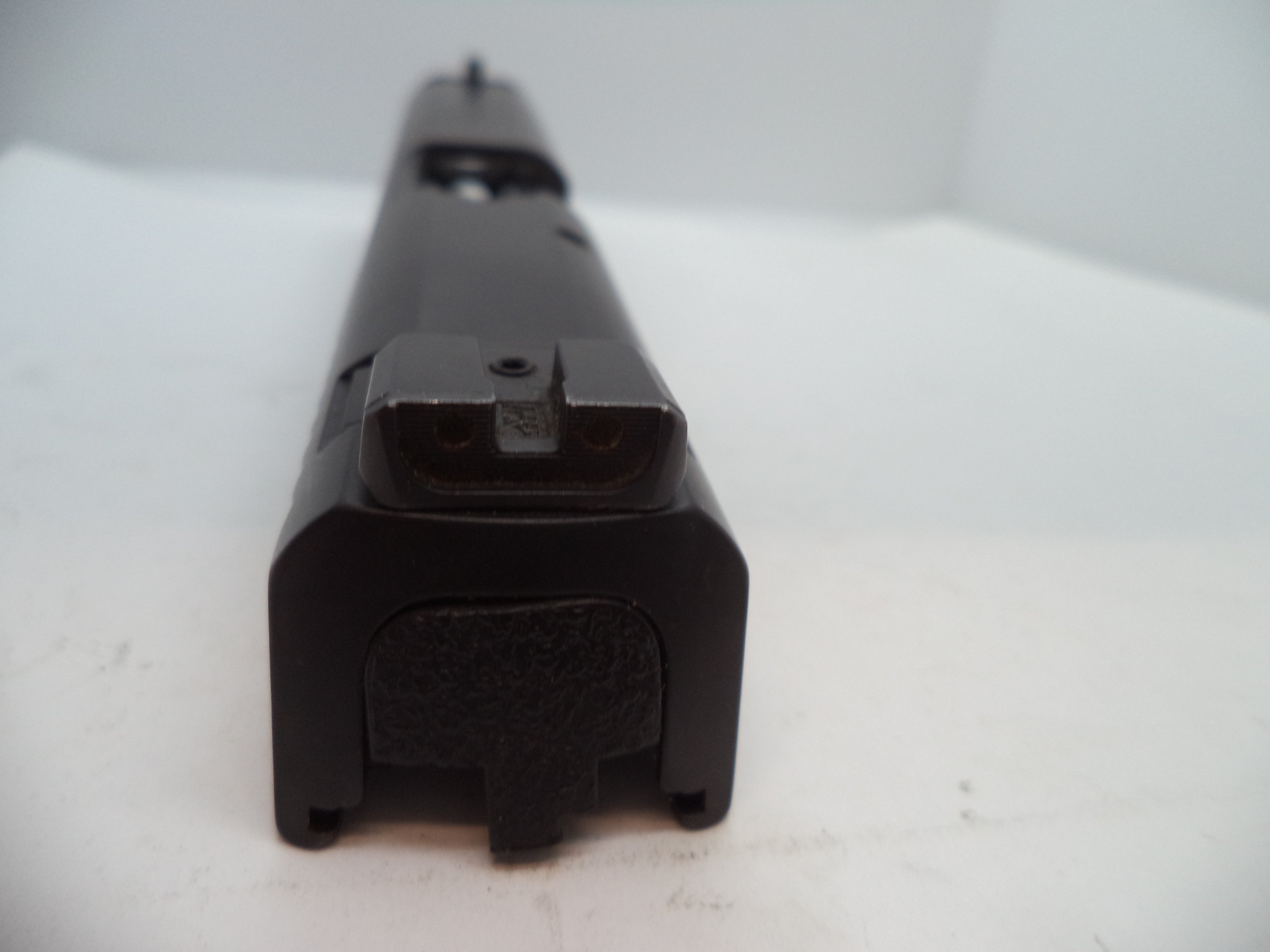 Smith & Wesson M&P 40 Slide, Barrel, Recoil Guide Assembly w/parts .40 S&W MP40A1A