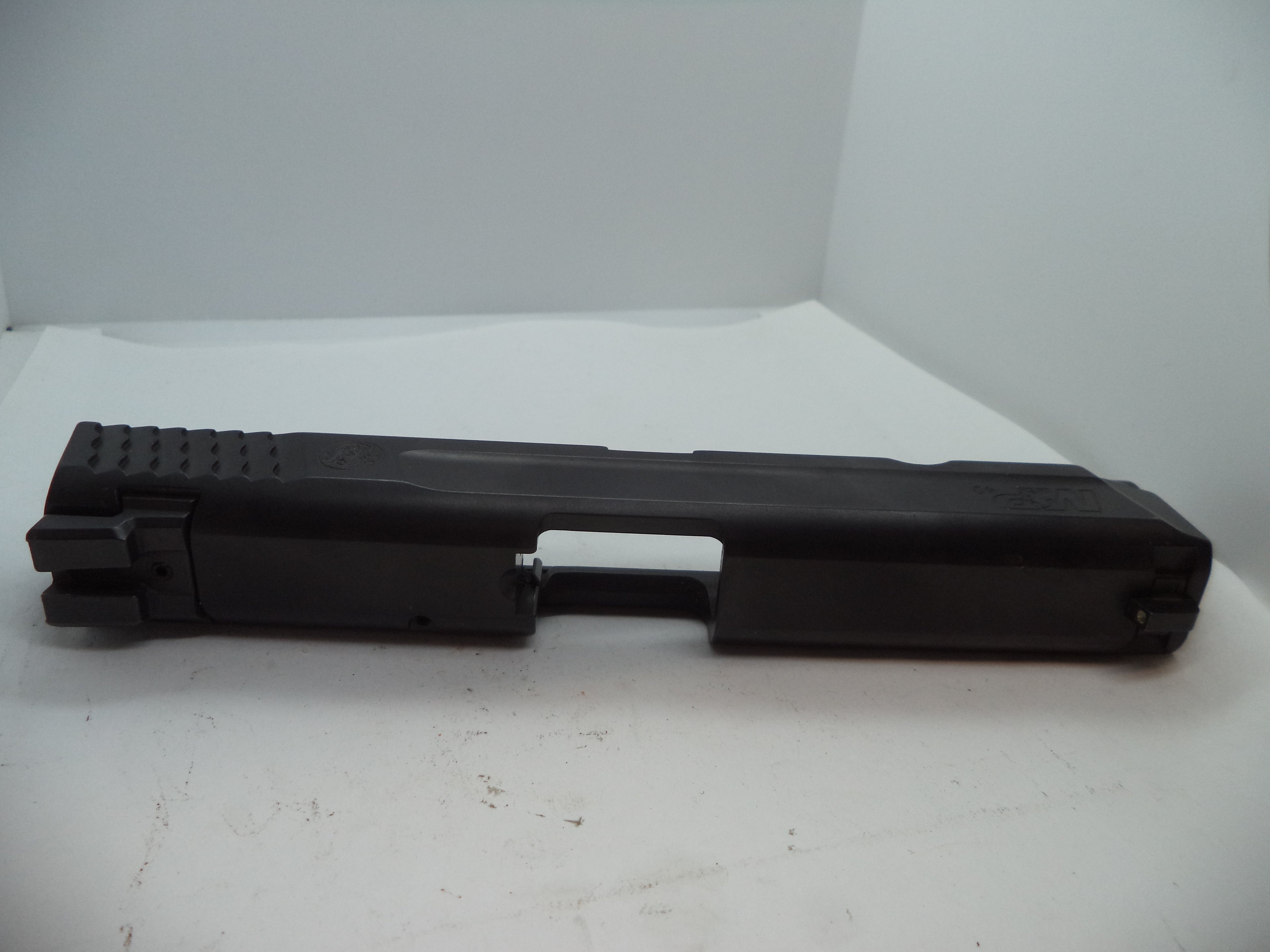 Smith & Wesson M&P 40 Slide, Barrel, Recoil Guide Assembly w/parts .40 S&W MP40A1A