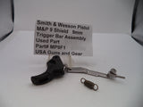 S&W Pistol M&P 9 Shield  Trigger Bar Assembly 9mm MP9F1