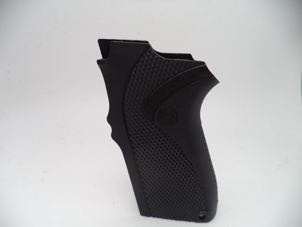 203550000 S&W Curved Grips - 6904 6906 9mm