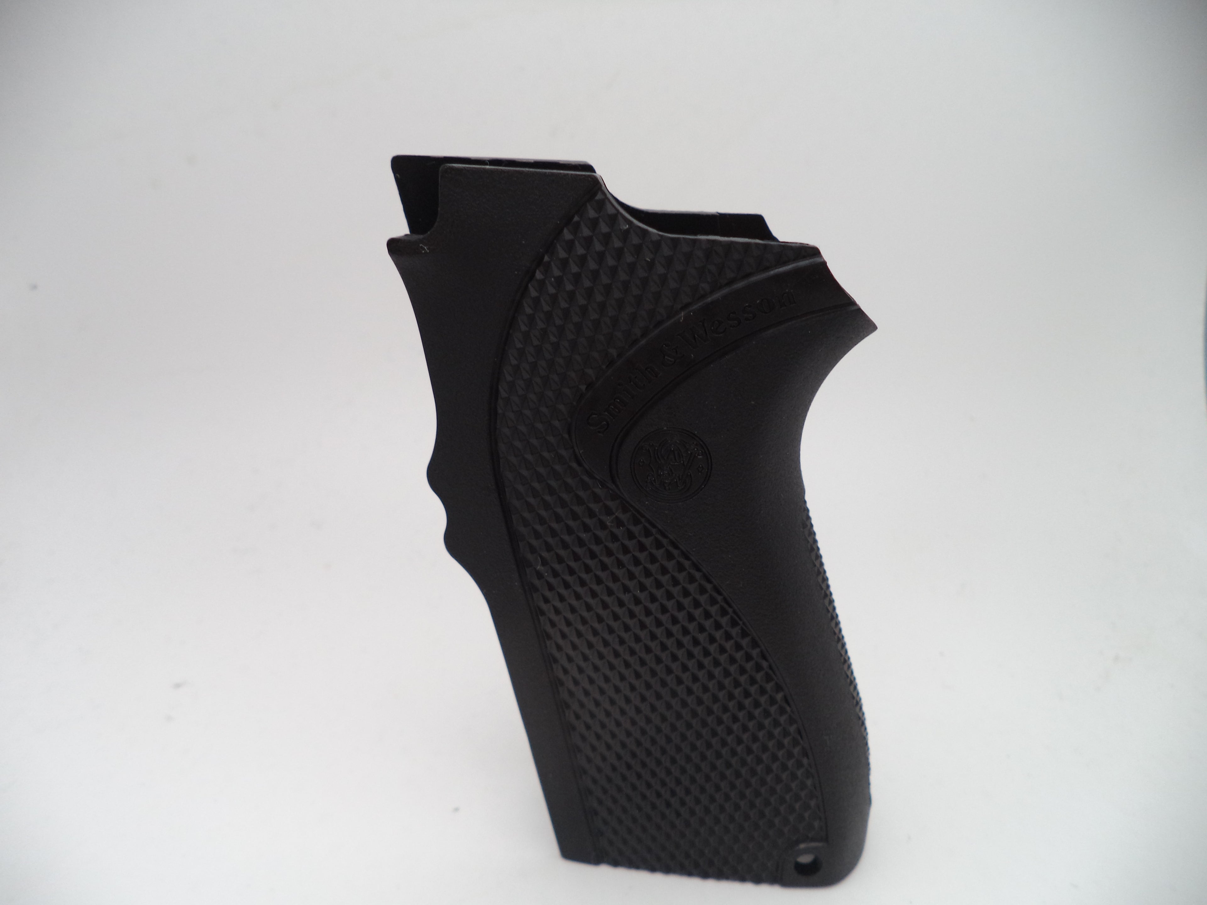 203550000 S&W Curved Grips - 6904 6906 9mm