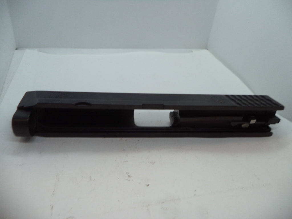 Smith & Wesson M&P 40 Slide, Barrel, Recoil Guide Assembly w/parts .40 S&W MP40A1A