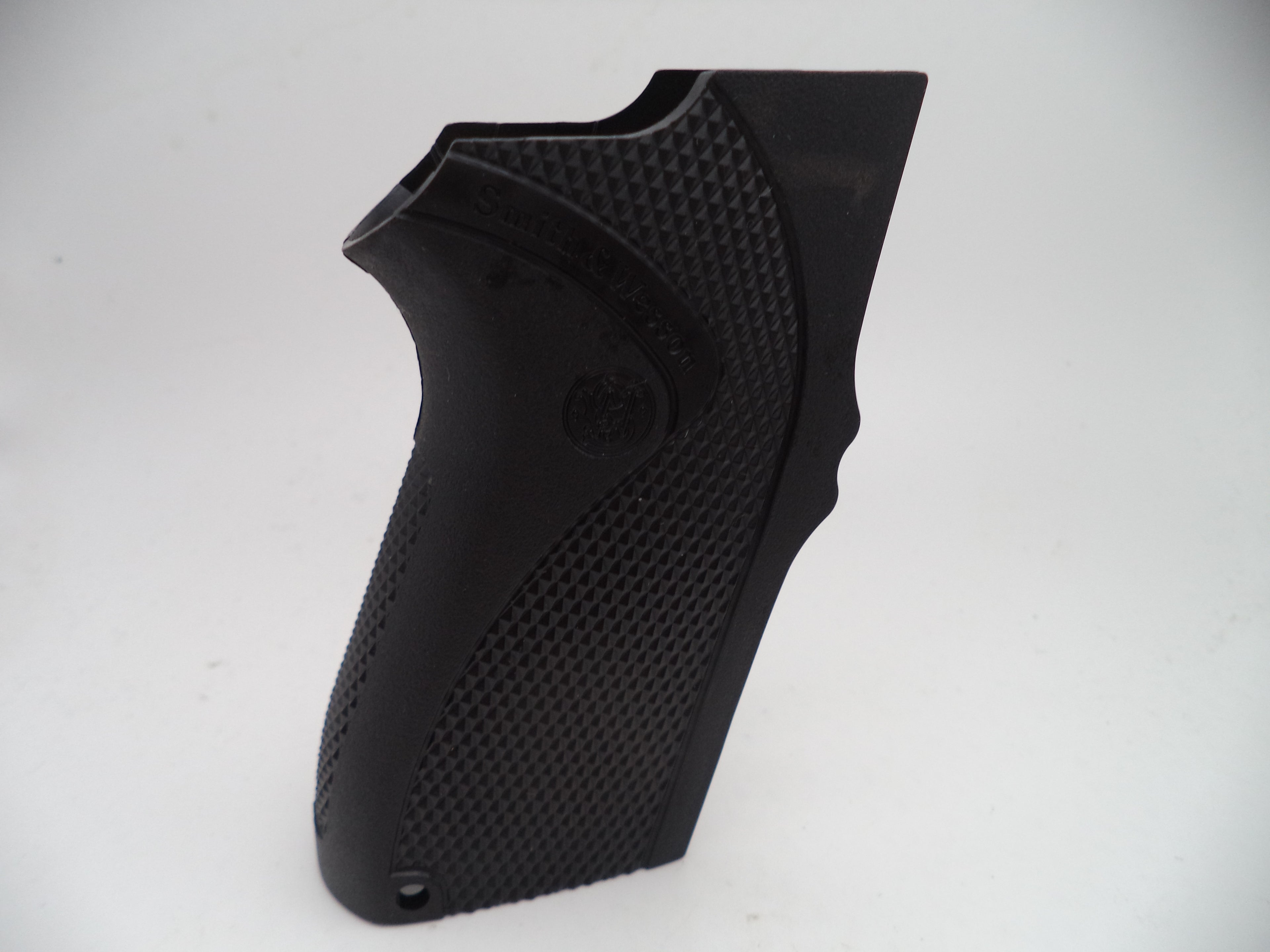 203550000 S&W Curved Grips - 6904 6906 9mm