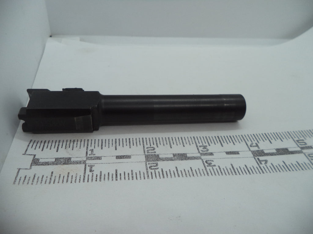 Smith & Wesson M&P 40 Slide, Barrel, Recoil Guide Assembly w/parts .40 S&W MP40A1A