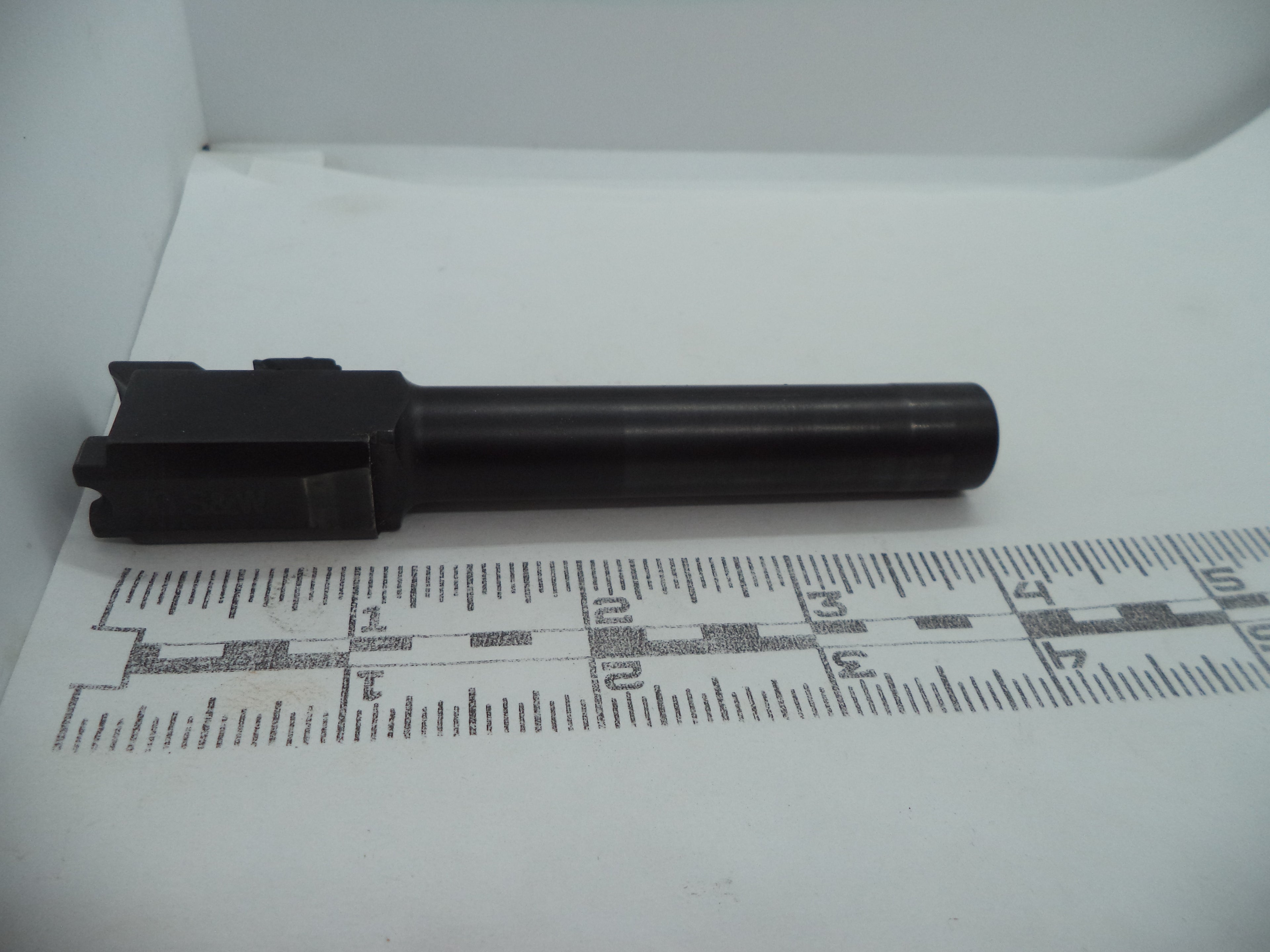 Smith & Wesson M&P 40 Slide, Barrel, Recoil Guide Assembly w/parts .40 S&W MP40A1A