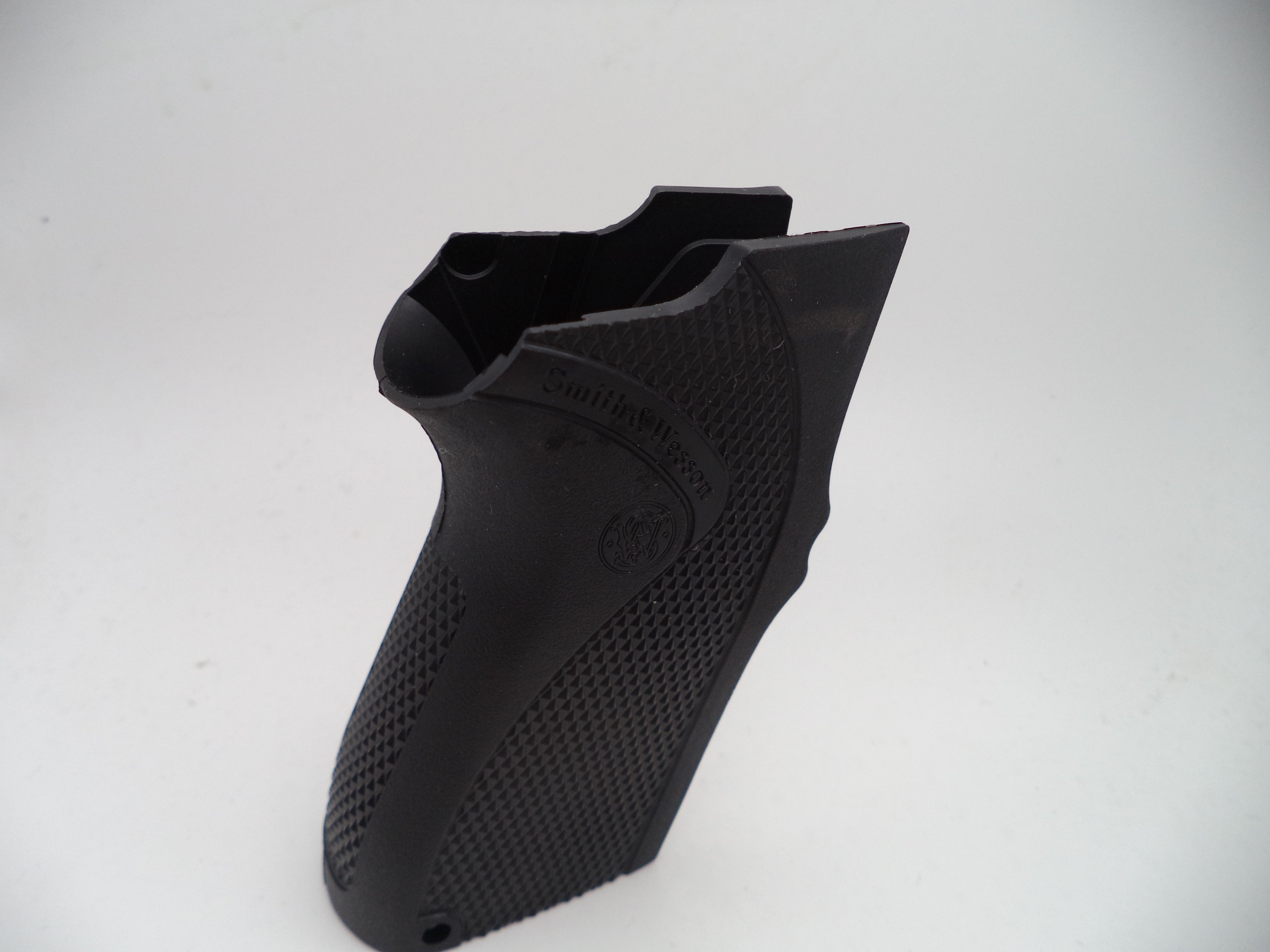 203550000 S&W Curved Grips - 6904 6906 9mm