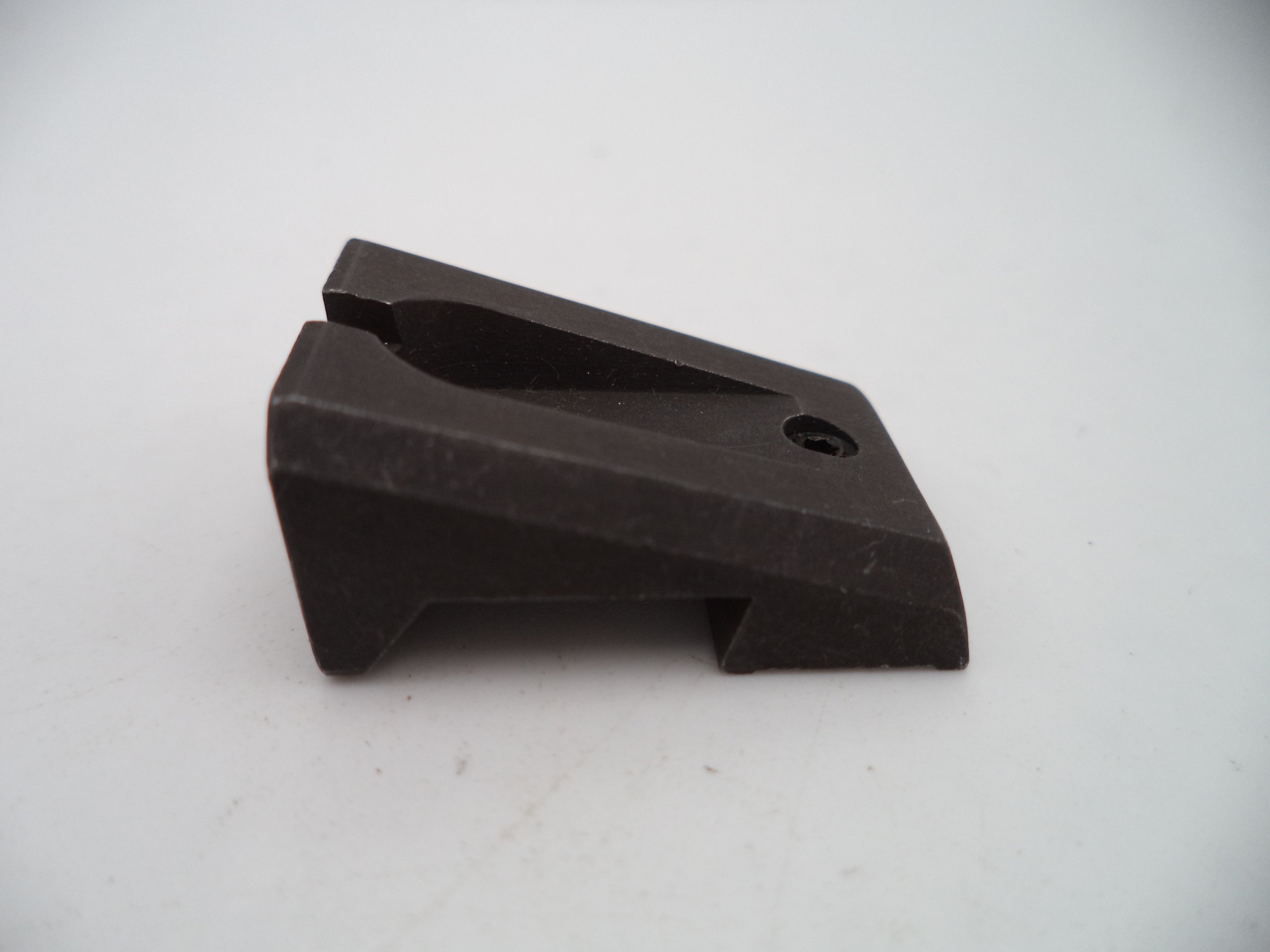 103840000 S&W Pistol Model 745 Rear Sight Body Fixed New