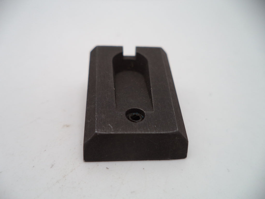 103840000 S&W Pistol Model 745 Rear Sight Body Fixed New