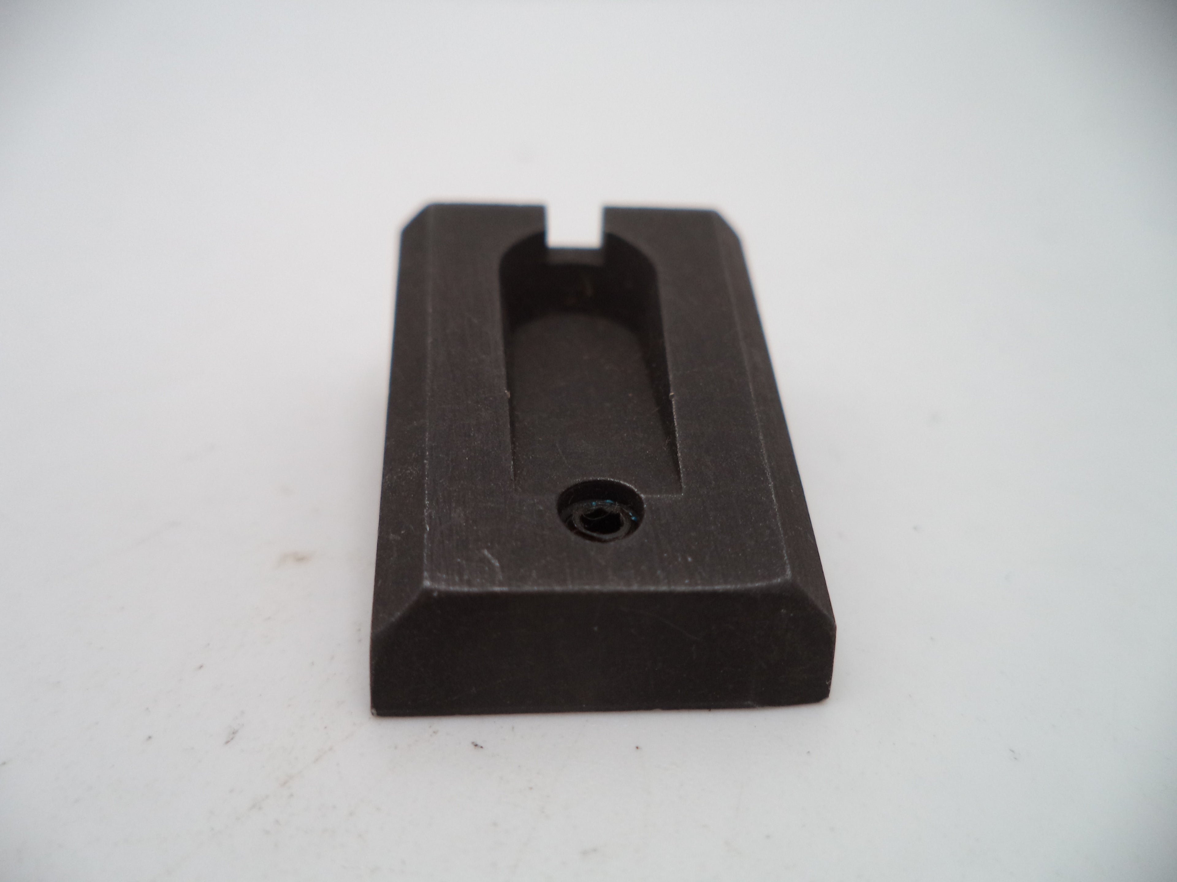 103840000 S&W Pistol Model 745 Rear Sight Body Fixed New