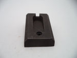 103840000 S&W Pistol Model 745 Rear Sight Body Fixed New
