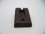 103840000 S&W Pistol Model 745 Rear Sight Body Fixed New