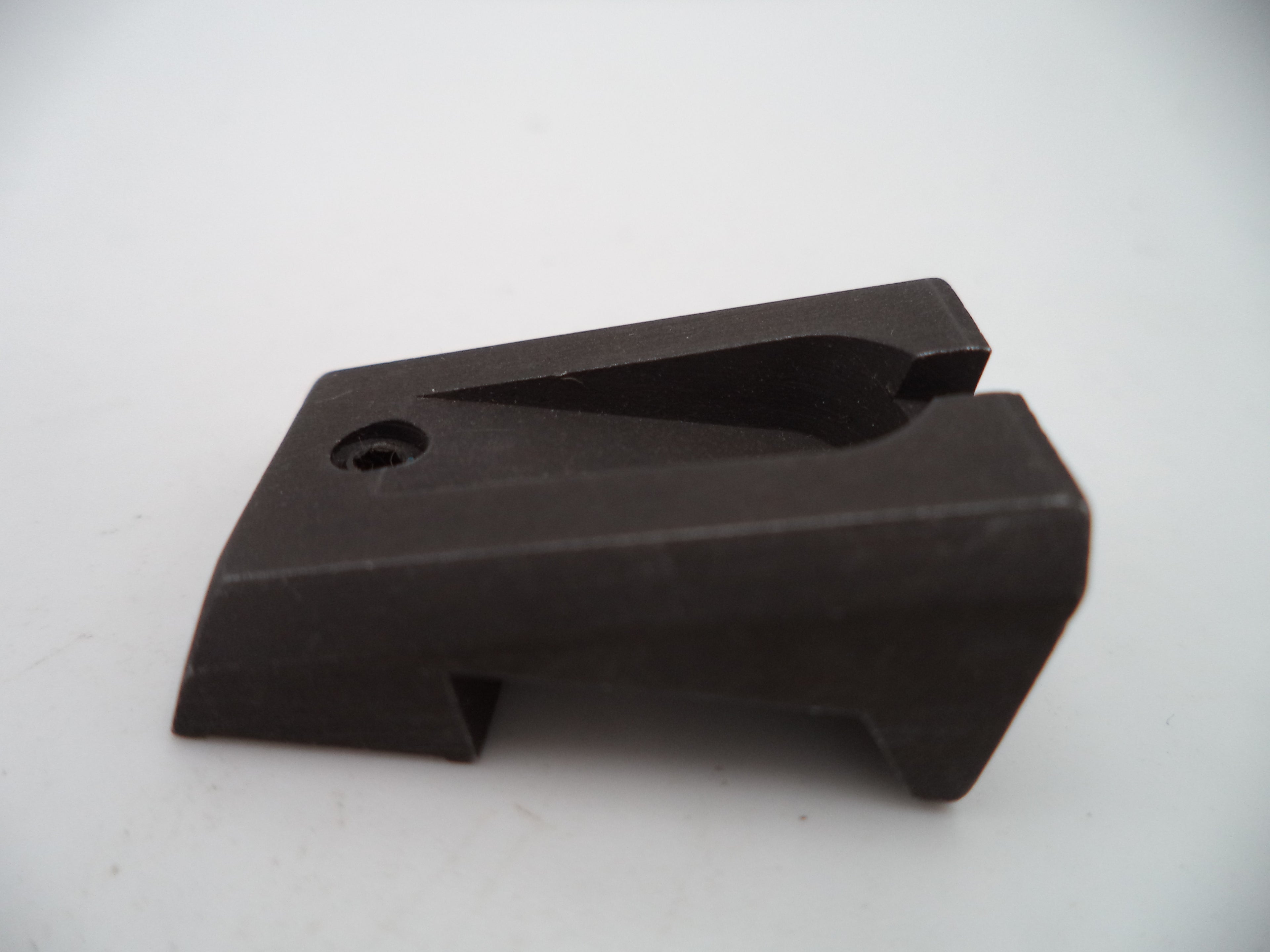103840000 S&W Pistol Model 745 Rear Sight Body Fixed New