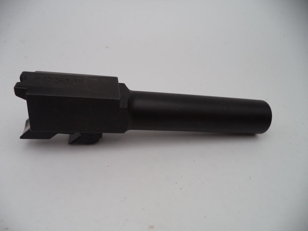 Smith & Wesson M&P 40 Compact Barrel 3.6" | OEM 3002623