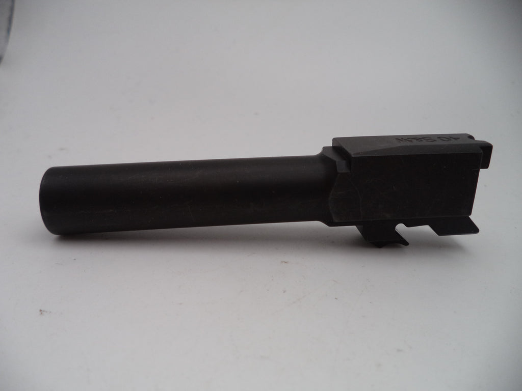 Smith & Wesson M&P 40 Compact Barrel 3.6" | OEM 3002623