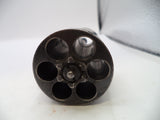 S&W Revolver K Frame M&P Cylinder Assembly .38 Special MPP2