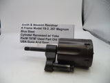 S&W K Frame Model 19-3 Cylinder Recessed Blue .357 Magnum 1978B