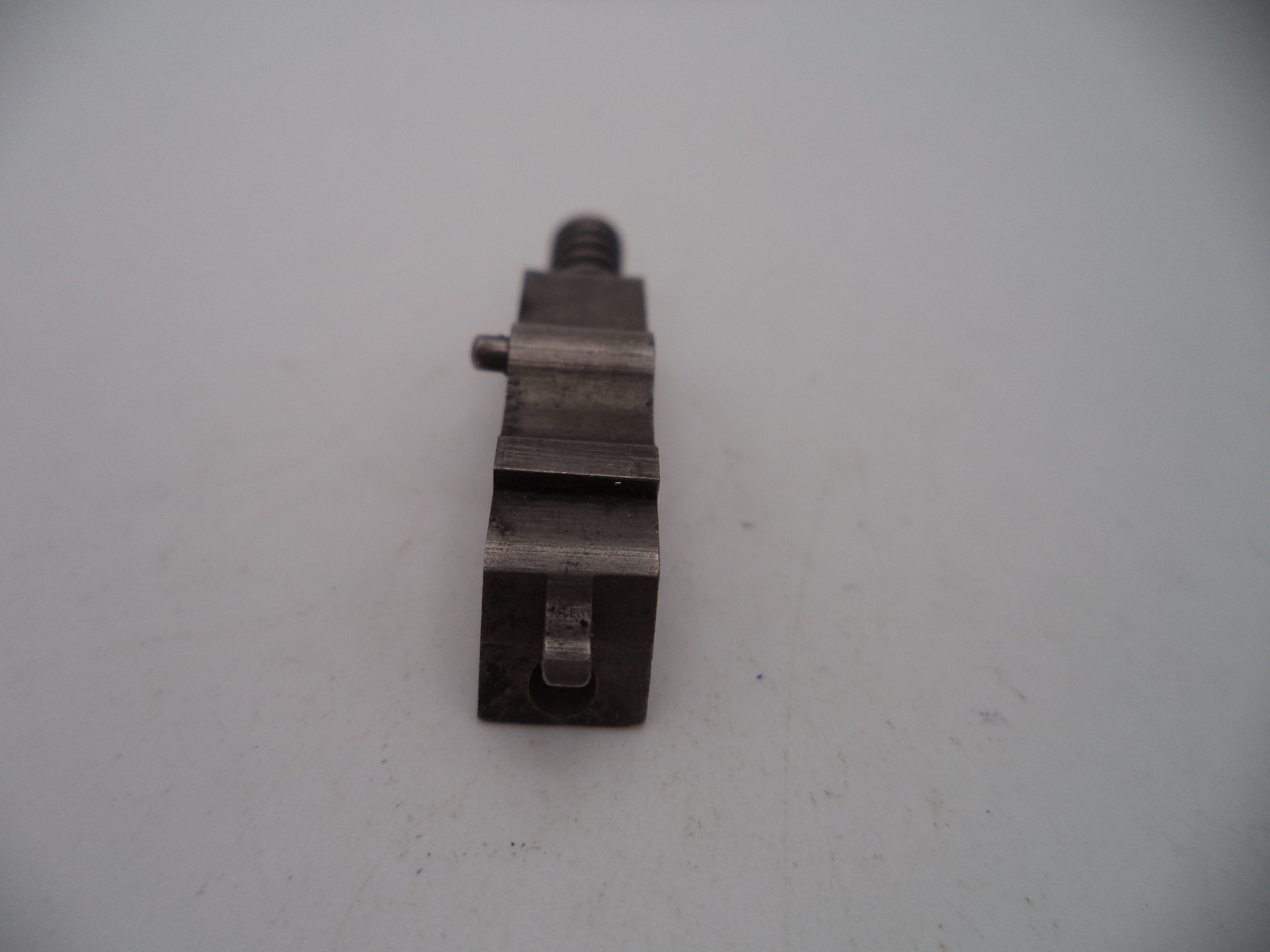 28143F S&W N Frame Model 28 Highway Patrolman Rebound Slide & Spring