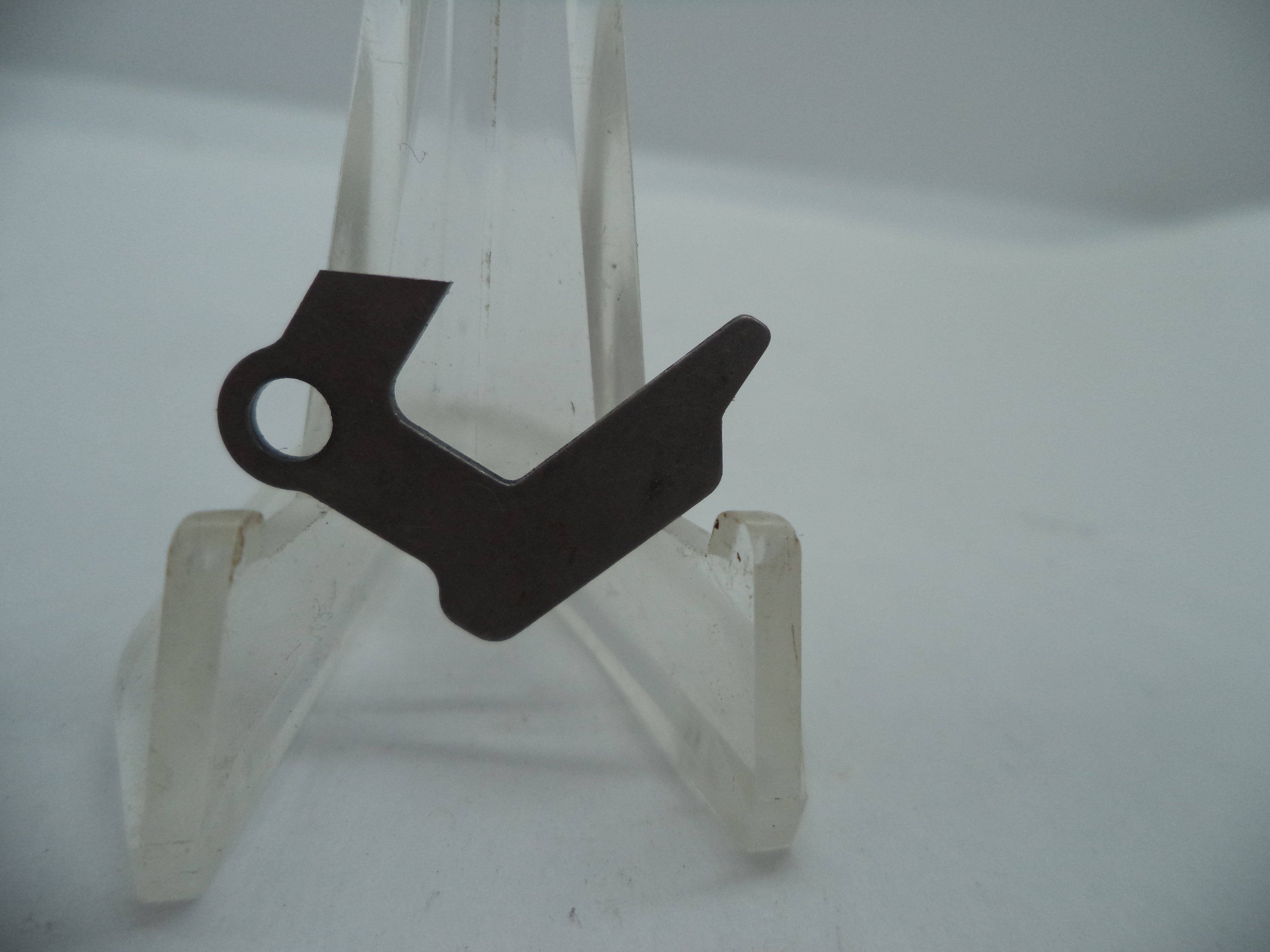 4013B Smith & Wesson Model 4013  .40 S&W Disconnector Used Part