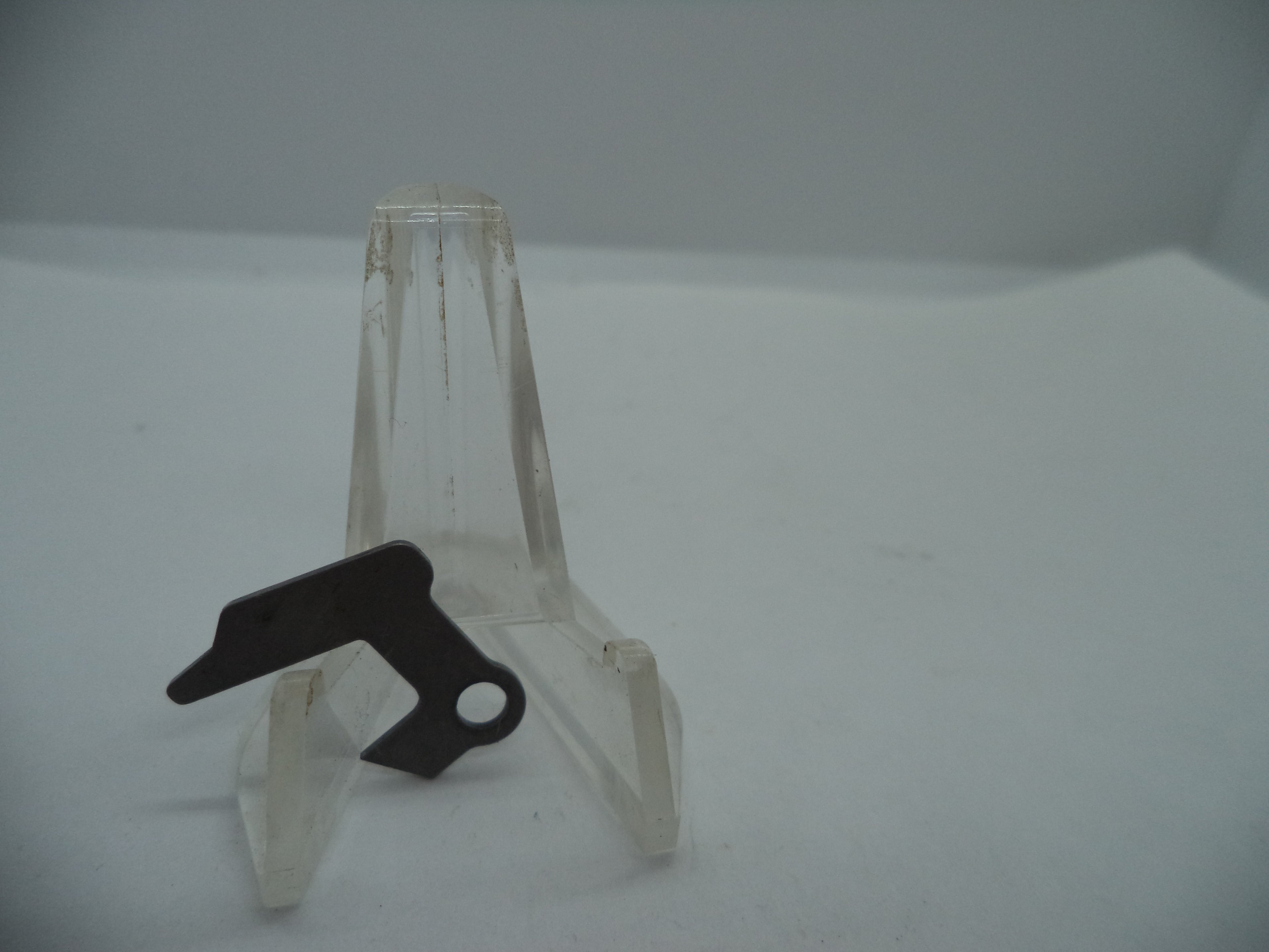 4013B Smith & Wesson Model 4013  .40 S&W Disconnector Used Part