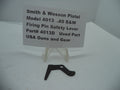 4013D Smith & Wesson Model 4013  .40 S&W  Firing Pin Safety Lever Used Part