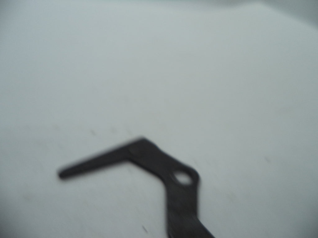 4013D Smith & Wesson Model 4013  .40 S&W  Firing Pin Safety Lever Used Part