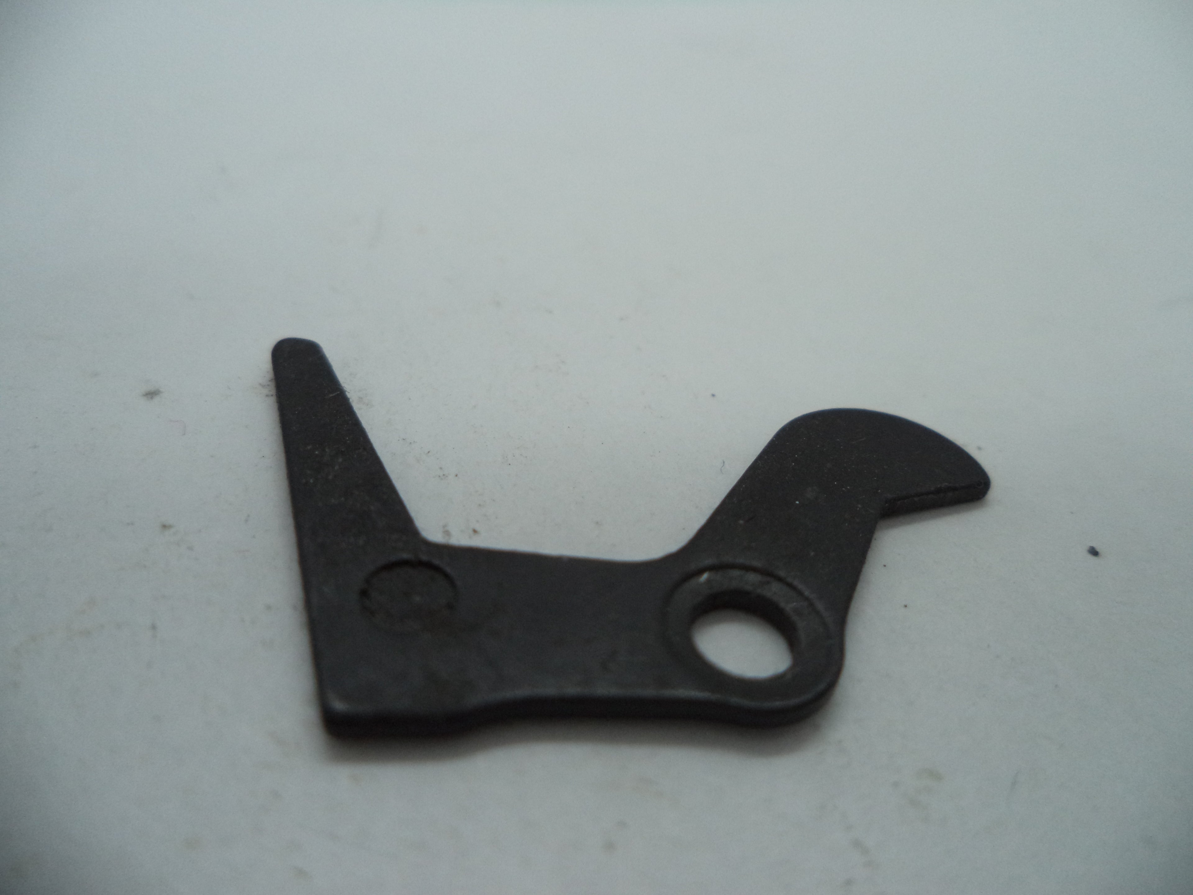 4013D Smith & Wesson Model 4013  .40 S&W  Firing Pin Safety Lever Used Part