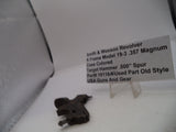 S&W K Frame Model 19-3 Target Hammer .500" Spur .357 Magnum 19116AC
