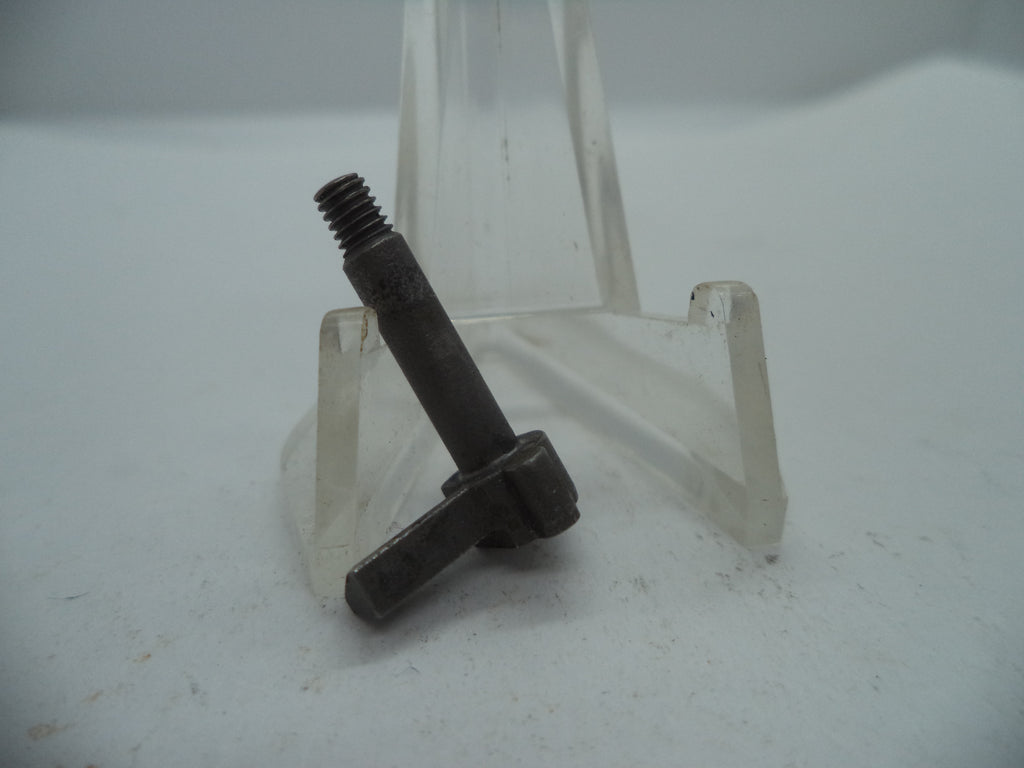 4013F Smith & Wesson Model 4013  .40 S&W  Magazine Catch (Right) Used Part