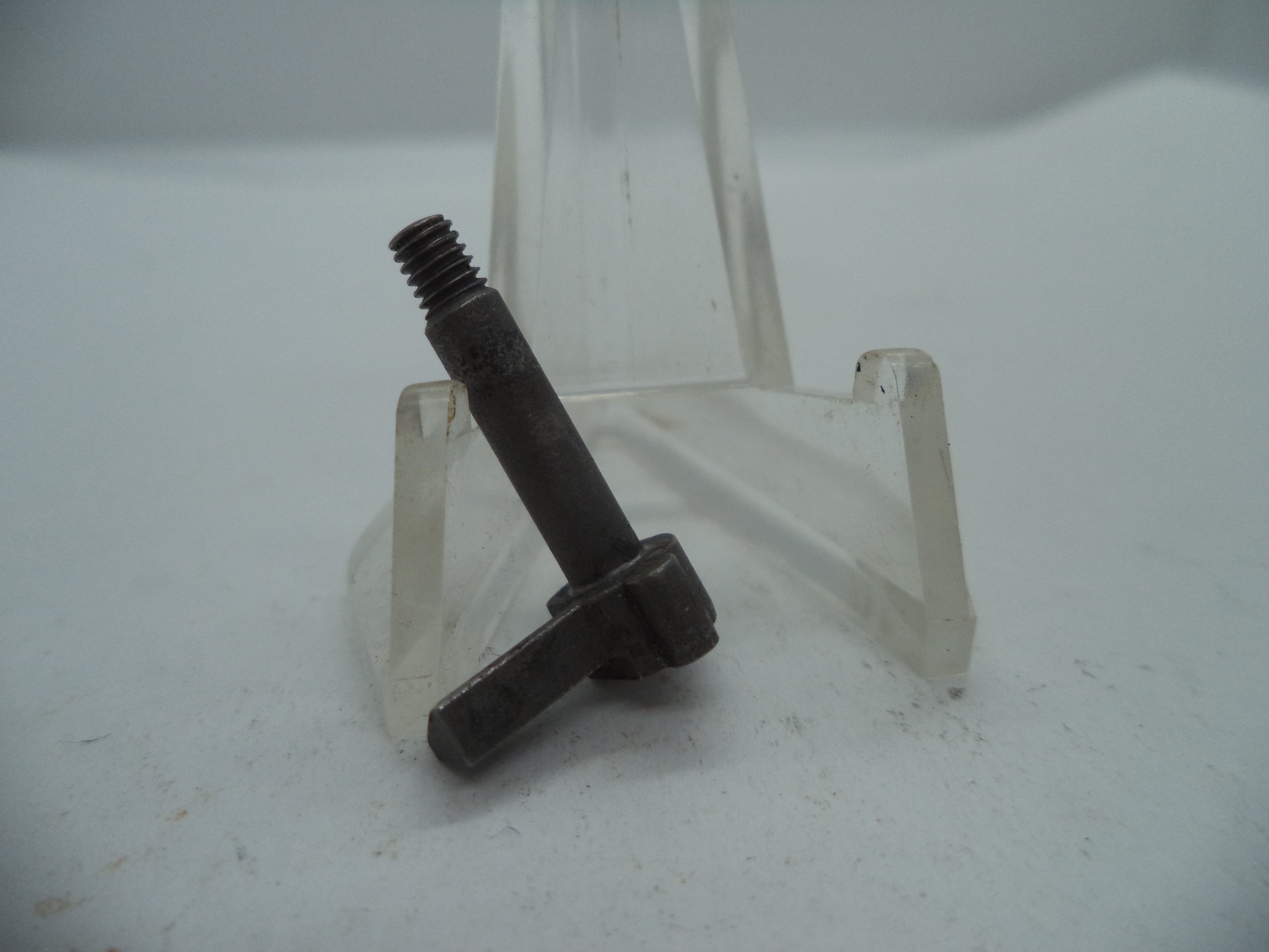 4013F Smith & Wesson Model 4013  .40 S&W  Magazine Catch (Right) Used Part