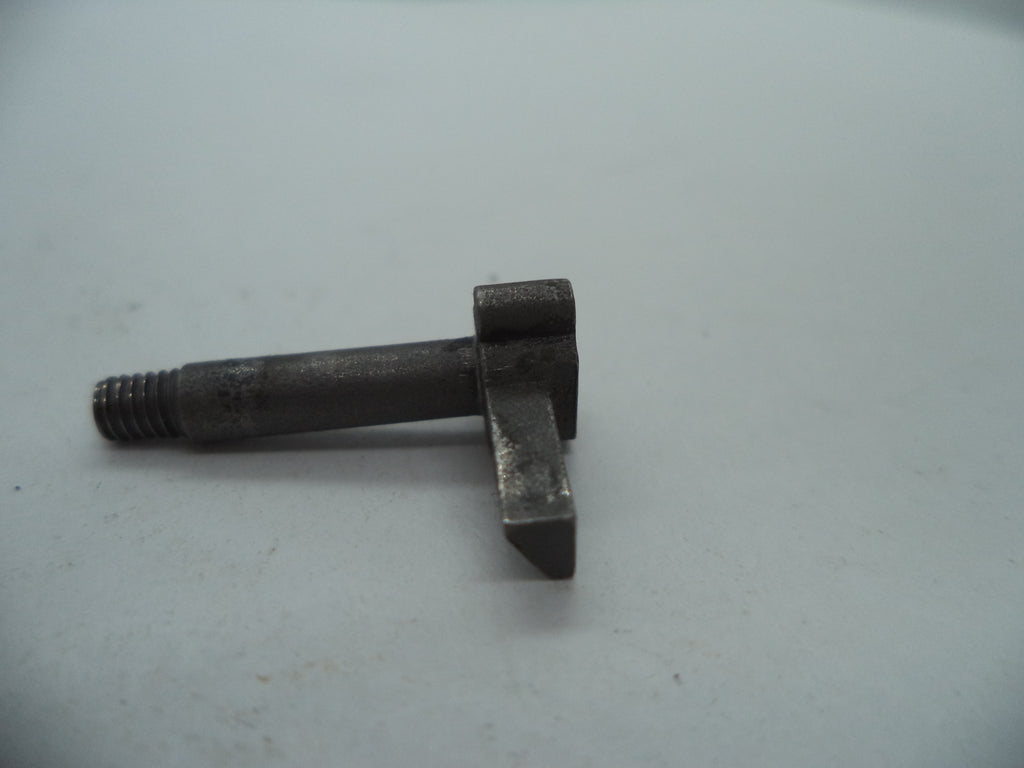 4013F Smith & Wesson Model 4013  .40 S&W  Magazine Catch (Right) Used Part