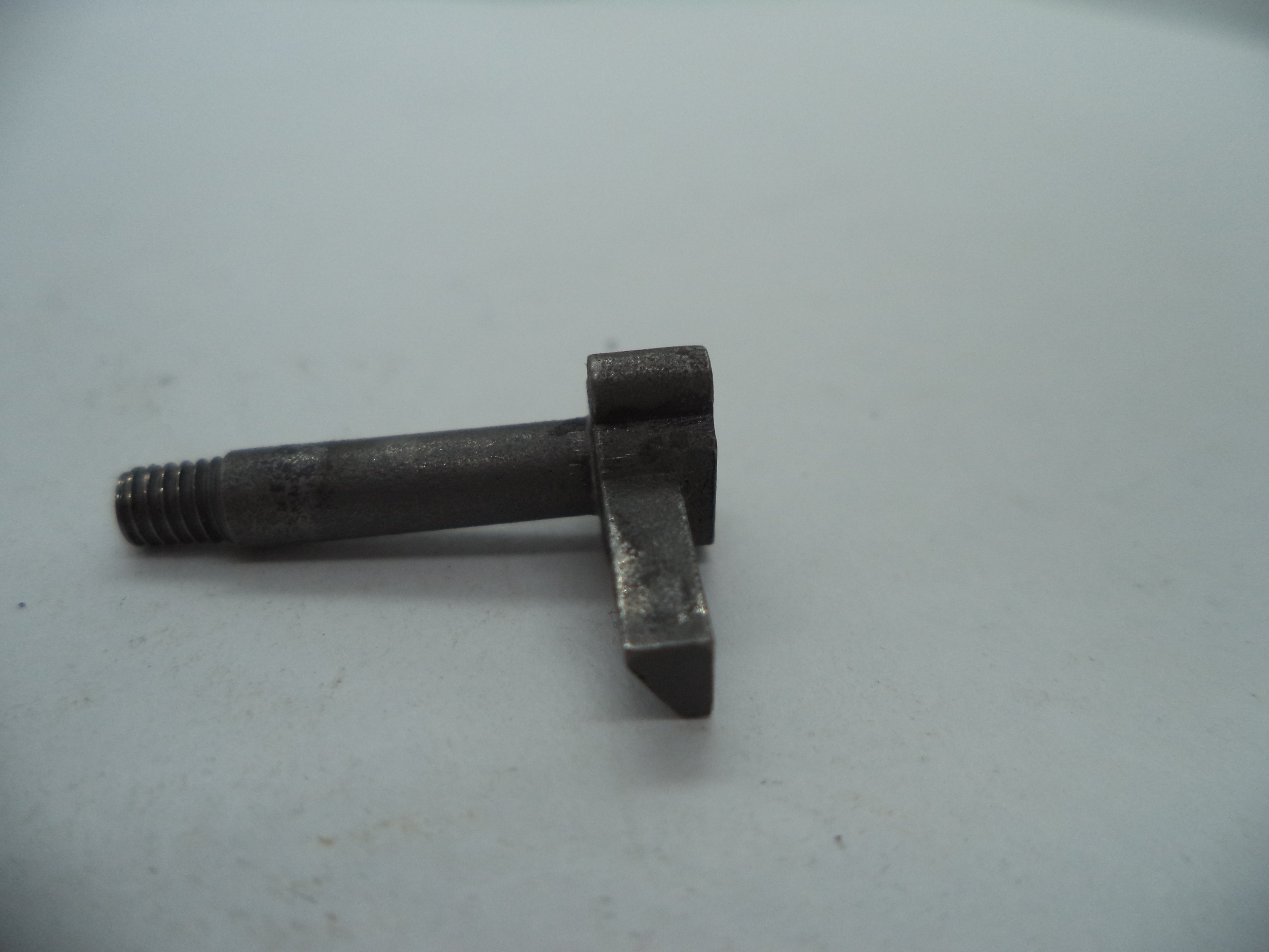 4013F Smith & Wesson Model 4013  .40 S&W  Magazine Catch (Right) Used Part