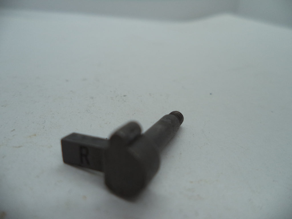 4013F Smith & Wesson Model 4013  .40 S&W  Magazine Catch (Right) Used Part