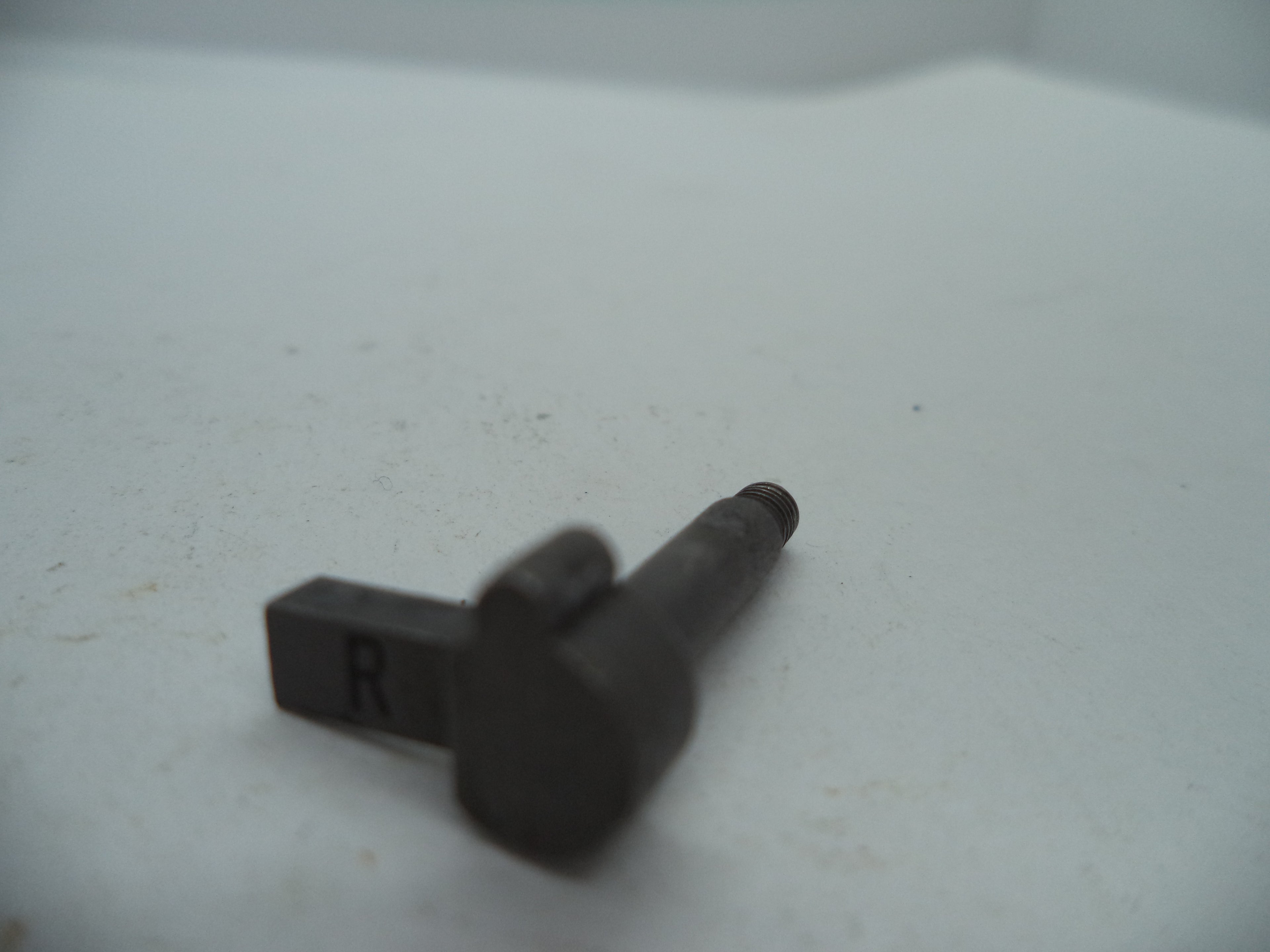 4013F Smith & Wesson Model 4013  .40 S&W  Magazine Catch (Right) Used Part