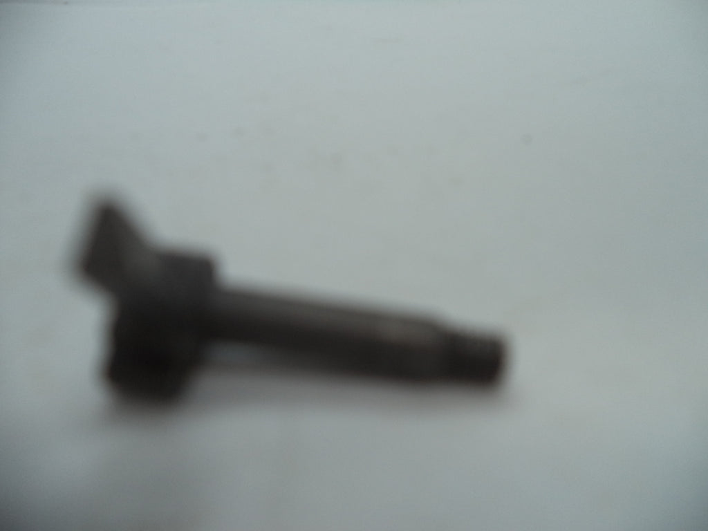 4013F Smith & Wesson Model 4013  .40 S&W  Magazine Catch (Right) Used Part