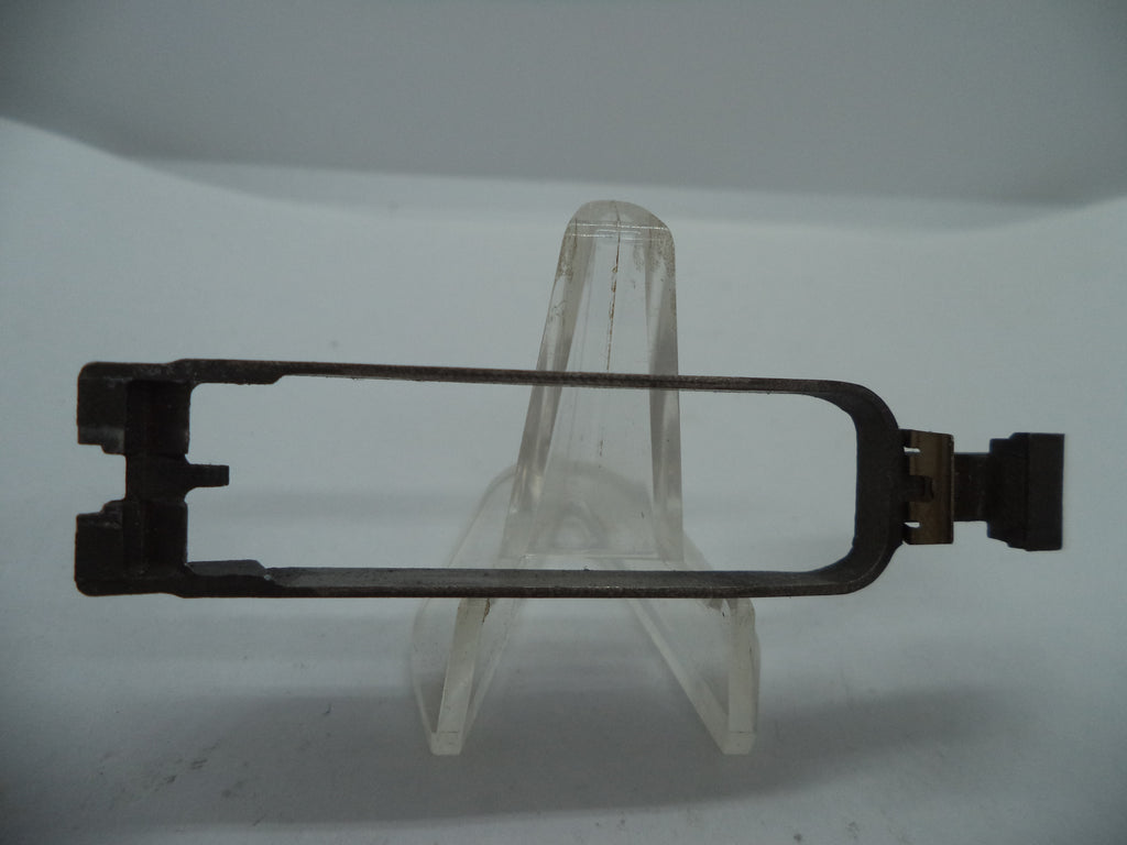 4013G Smith & Wesson Model 4013  .40 S&W  Drawbar (Double Action) Used Part